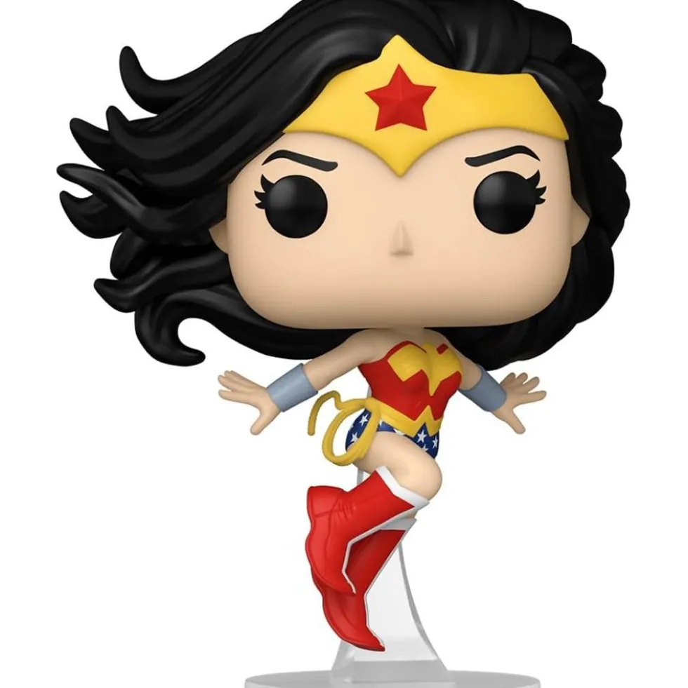 Funko Pop! Wonder Woman DC New Classics 9.5 cm