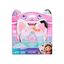 Gabby Dollhouse orecchie interattive - Spin Master