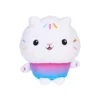 Gabby's Dollhouse Cakey Cat Peluche 45 cm