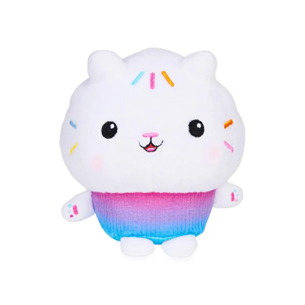 Gabby's Dollhouse Cakey Cat Peluche 45 cm