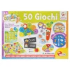 Gioco Carotina Penna Parlante 50 giochi - lisciani