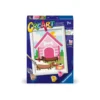 Gioco Creart Cagnolino Trendy - Ravensburger