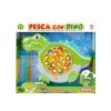 Gioco da tavolo con canne da pesca - Mazzeo Giocattoli
