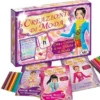 Gioco da tavolo creazioni di moda - Edizione Marca Stella