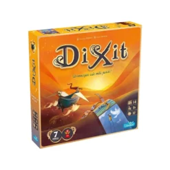 Gioco da Tavolo Dixit Fantasia