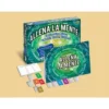 Gioco di società Allena la mente - Edizione Marca Stella