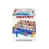 Gioco di società identikit - Mazzeo Giocattoli