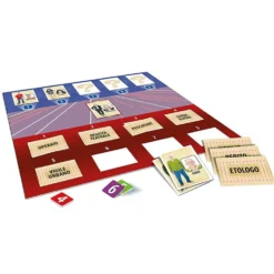 Gioco di società - I SOLITI IGNOTI - CLEMENTONI