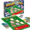 gioco di società mercante in fiera - edizione marca stella