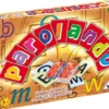 gioco di società parolando - edizione marca stella