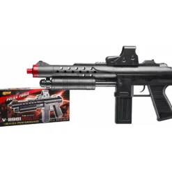 Gioco Mitra Air Soft - Villa Giocattoli