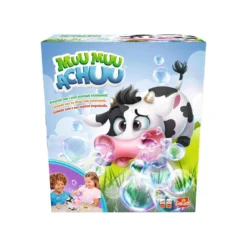 Gioco Muu Muu Achuu - Goliath