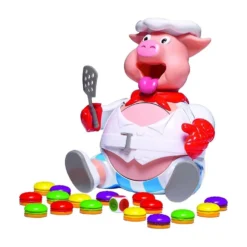 Gioco Otto il maialotto che fa il botto
