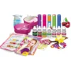 Gioco per bimba Laboratorio dei rossetti - Lisciani