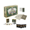 Gioco quinto con carte napoletane