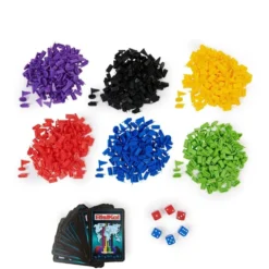 Gioco Risiko 2023 - Spin Master
