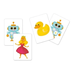Gioco Rubamazzo Deluxe Clementoni