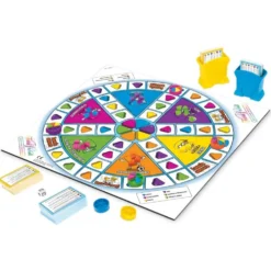 Gioco Trivial Pursuit - Hasbro