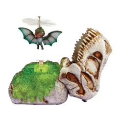 GrossMos Flying Dino Green – Mga