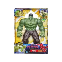 Hasbro Marvel Spider-Man: Brand New Day – Hulk Scatena la Furia
