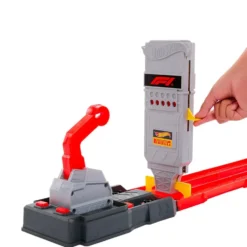 Hot Wheels Racing Formula 1 - Mattel