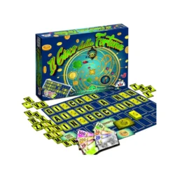 Il Gioco della Fortuna Stella – Edizione Marca Stella