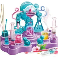 Il Laboratorio Dei Profumi Deluxe - Clementoni