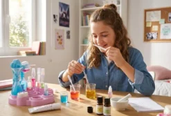 Il Laboratorio Dei Profumi Deluxe - Clementoni