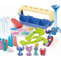 Laboratorio delle penne Stitch - Clementoni