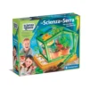La scienza in serra - Clementoni