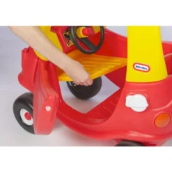 Little Tikes Coupe’ Macchinina per Bambini 18+ Mesi – Mga