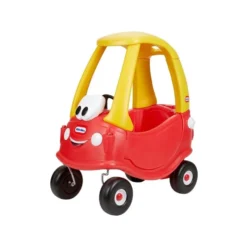 Little Tikes Coupe’ Macchinina per Bambini 18+ Mesi – Mga