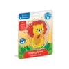 Massaggiagengive Rinfrescante Happy Lion 3+ Mesi – Clementoni