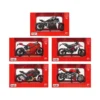 Modellino Ducati 1/12 - Maisto