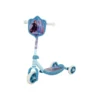 Monopattino Frozen 2 3 Ruote Bambini regolabile