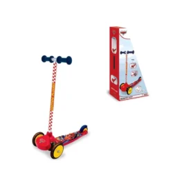 Monopattino 3 ruote Disney Cars Twist - Simba