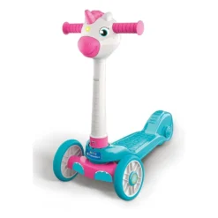Monopattino Unicorno - Clementoni