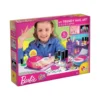 My trendy nail art Barbie - Lisciani