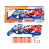 Nerf Transformers Optimus Primal Dart Blaster Hasbro