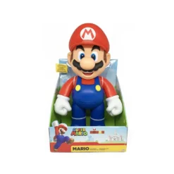 Nintendo Super Mario Personaggio - Jakks Pacific