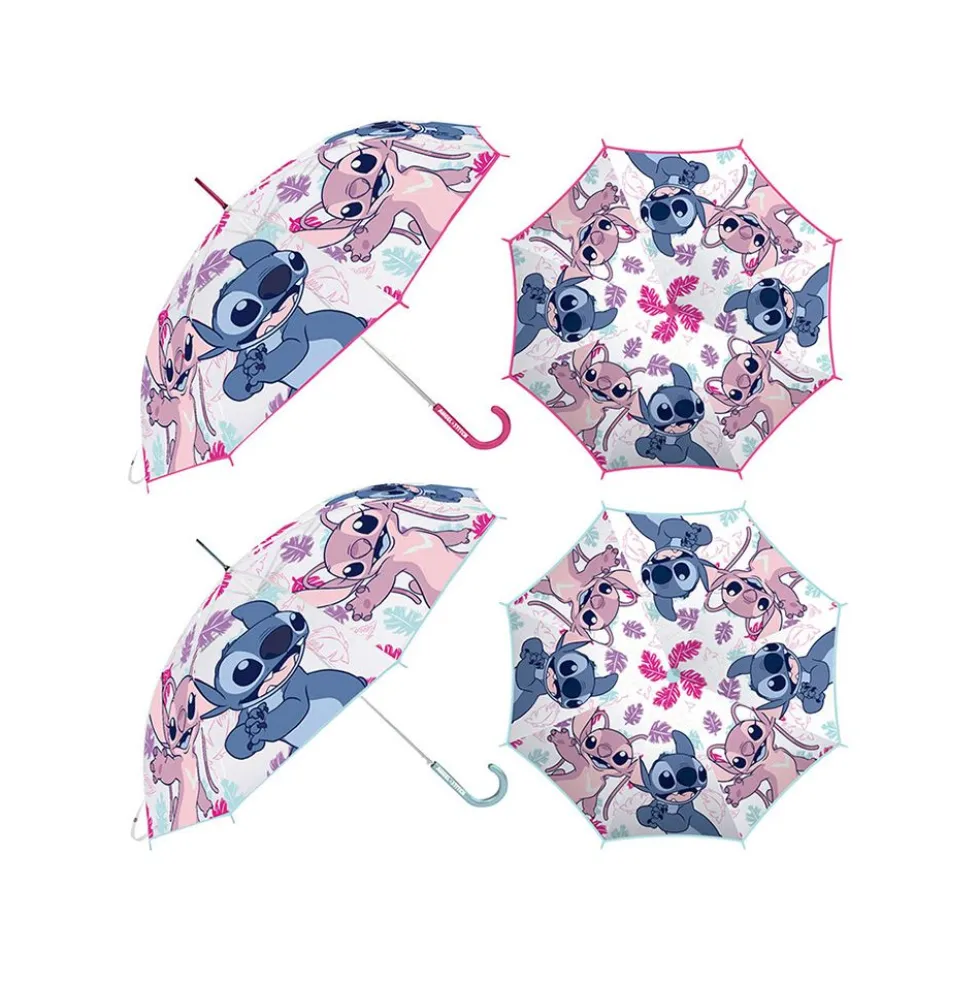 Ombrello automatico Stitch - Artesiana
