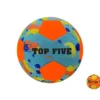 Pallone Beach Soccer 22 cm in Neoprene 220 gr Multicolore – Mazzeo Giocattoli