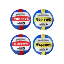 Pallone beach volley extreme 22 cm - Mazzeo Giocattoli
