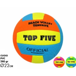 Pallone beach volley Tenerife - Mazzeo Giocattoli