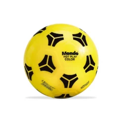 Pallone da Calcio Hot Play Color Tango per Bambini – Mondo