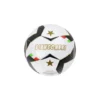 Pallone da Calcio misura 2 bianco/nero - Mazzeo Giocattoli