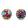 Pallone personaggio Spider Man - Mondo