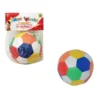 Pallone soft prima infanzia - Mazzeo Giocattoli