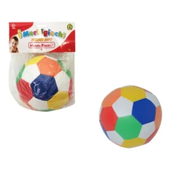 Pallone soft prima infanzia - Mazzeo Giocattoli