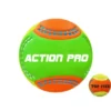 Pallone Top Five Action Pro 22 cm - Mazzeo Giocattoli